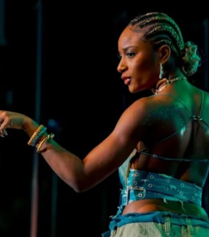 Ayra Starr Biography (2026)