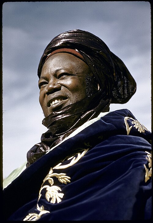 Ahmadu Bello Biography