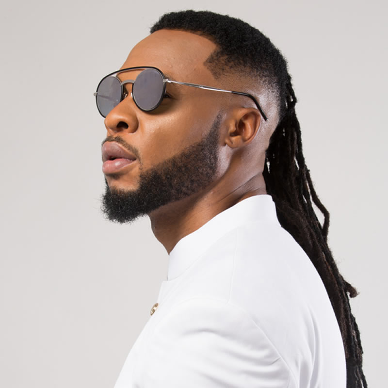 Flavour N'abania Biography 2026