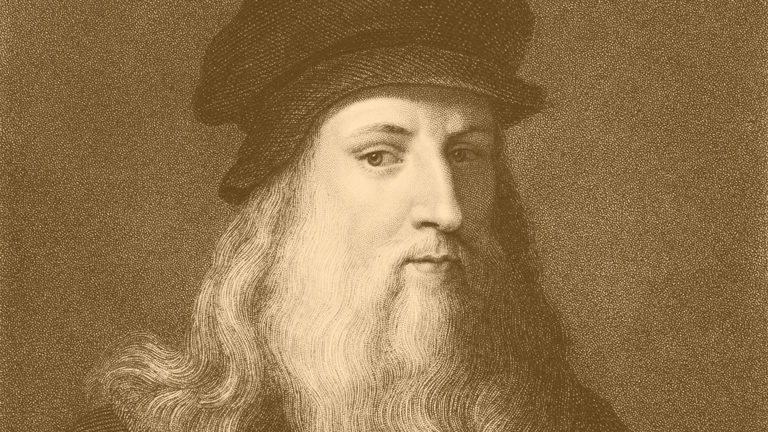 Leonardo da Vinci